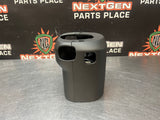 2017 C7 CORVETTE Z06 STEERING COLUMN COVER OEM 22782215 #1181