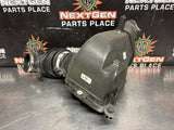 24-26 FORD MUSTANG GT LH DRIVER AIR INTAKE W MAF OEM #1482