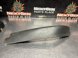 97-04 C5 CORVETTE LH LEFT FRONT LOWER AIR DAM OEM 10419312 #1433