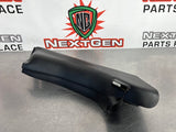 97-04 C5 CORVETTE RH SIDE SEAT BELT TRIM OEM 10426018 #271