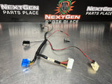 04-06 PONTIAC GTO RH PASSENGER FRONT SEAT HARNESS 4004950 OEM #784