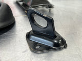 97-04 C5 CORVETTE TARGA STORAGE AREA LATCHES OEM #303