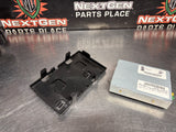 05 - 13 C6 CORVETTE XM SATELLITE RADIO MODULE 28010039 OEM #1407