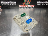 2014 DODGE RAM CUMMINS 6.7 ENGINE COMPUTER MODULE ECM ECU 5290174 OEM #726