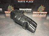 2001 C5 CORVETTE WINDSHIELD WASHER FLUID RESERVOIR W/ PUMP OEM 22154853 #1368