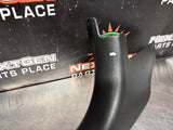 97-04 C5 CORVETTE LH DRIVER SIDE DOOR SILL KICK PANEL TRIM 10247091 #1433