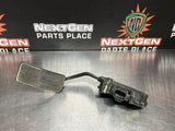 2010 FORD F250 ACCELERATOR GAS PEDAL 7C34-9F836-AA #760
