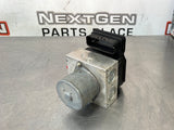 10-14 FORD MUSTANG GT ANTI-LOCK BRAKE PUMP (ABS) MODULE OEM ER33-2C405-AA #480