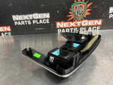 15 CHEVY SILVERADO 2500 LH HEADLIGHT TRAILER 4X4 SWITCH / DASH MOLDING TRIM 1324