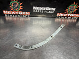97-04 C5 CORVETTE PASSENGER REAR BUMPER TO QUARTER RETAINERS 10257150 OEM #1303