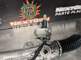 2024 MUSTANG GT ELECTRIC STEERING RACK OEM #1392