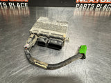 2011 FORD F350 DIESEL GLOW PLUG RELAY MODULE BC3A-12B533-AD OEM #912