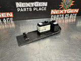 2011 FORD F150 CREW CAB FRONT WINDOW SWITCHES OEM #1350