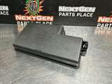 2019 FORD MUSTANG GT FUSE BOX LID COVER OEM #1223