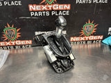 2016 FORD MUSTANG GT AUTO (6R80) SHIFTER WITH KNOB ASSEMBLY OEM #1505