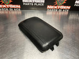 2004 PONTIAC GTO CENTER CONSOLE LID OEM #784