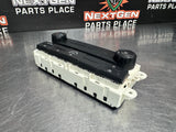 2011 FORD F250 DIGITAL AC HEAT CLIMATE CONTROL BC3T-19980-DB OEM #1010