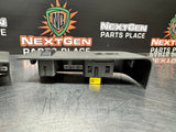 2011 FORD F350 FRONT WINDOW SWITCHES OEM #765