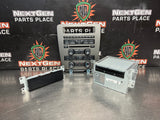 2011 MUSTANG GT SHAKER RADIO ASSEMBLY OEM #1595