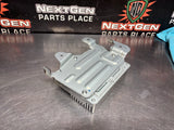 2016 FORD MUSTANG GT RADIO AMPLIFIER FR3T-18T806-CN OEM #1505