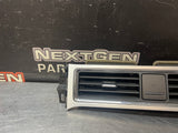 2013 FORD MUSTANG GT CENTER DASH AC HEATER AIR VENT OEM AR33-19C681-A #1271