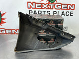 2008 MUSTANG GT500 LH DRIVER SIDE REAR BUMPER MOUNT BRACKET 7R33-17E851-AA OEM #345