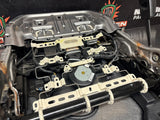 2019 FORD MUSTANG LH DRIVER POWER SEAT TRACK HEATED/COOLED OEM #1362