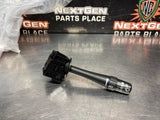 05-13 C6 CORVETTE WINDSHIELD WIPER SWITCH STALK OEM #1520