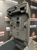 2012 FORD F250 BLACK CENTER FLOOR CONSOLE ASSEMBLY OEM #3854
