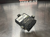 2011 SILVERADO LML ALLISON TCM T14 TRANSMISSION CONTROL MODULE 24256861 732