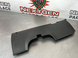 10-14 FORD MUSTANG GT LOWER KNEE BOLSTER DASH PANEL OEM #312