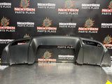 05-13 C6 CORVETTE REAR LOWER VALANCE OEM 15851439 #4144