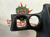 97 - 04 C5 CORVETTE RADIO BEZEL DASH TRIM SHIFTER BEZEL OEM #VV488