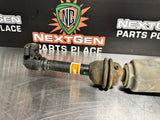 2011 C6 CORVETTE INTERMEDIATE STEERING SHAFT OEM 15907887 #741