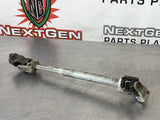 2011 FORD MUSTANG GT STEERING SHAFT OEM #312