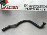 2003 C5 CORVETTE POWER BRAKE BOOSTER VACUUM CHECK VALVE /HOSE OEM #428