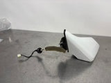 2010 CAMARO SS RH PASSENGER SIDE MIRROR WHITE OEM #1441