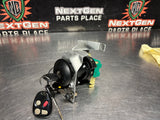 2001 C5 CORVETTE IGNITION SYSTEM WITH KEY 10447055 OEM #1433
