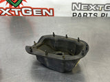 2023 CAMARO SS GEAR SHIFT LOWER RUBBER BOOT OEM #268