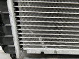 2000 C5 CORVETTE OEM AUTOMATIC RADIATOR WITH FAN SHROUD #359