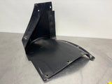 05 - 13 C6 CORVETTE WHEEL LINER LEFT FRONT FENDER LINER OEM 15213205 #1468
