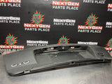 04-06 PONTIAC GTO LICENSE PLATE TRUNK FILLER PANEL OEM #784