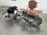 2015 CAMARO SS STEERING COLUMN W/ IGNITION & KEY OEM 23475172 #272