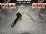 2001 C5 CORVETTE WINDSHIELD WIPER STALK SWITCH 26047377 OEM #1425