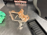 2011 F150 CENTER CONSOLE W SHIFTER OEM #4074
