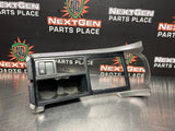 2006 PONTIAC GTO CENTER CONSOLE SHIFTER BEZEL TRIM  PANEL OEM 92166193 #901