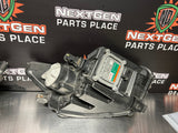 2016 FORD MUSTANG GT XENON HEADLIGHTS OEM #696