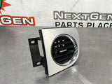 2013 FORD MUSTANG FRONT RIGHT DASHBOARD AC/HEAT AIR VENT OEM #491