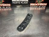 97 - 04 C5 CORVETTE LH DRIVER WINDOW SWITCH MEMORY OEM 12135166 #1380