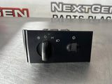 05-07 SUPERDUTY HEADLIGHT SWITCH OEM #SM24